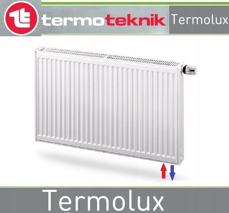 Stelrad GRZEJNIK TERMO TEKNIK V22/400X0600 / 583W