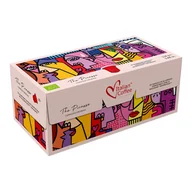 Kawa w kapsułkach i saszetkach - Picasso Cremoso Biologico kapsułki aluminiowe do Nespresso - 20 kapsułek - miniaturka - grafika 1