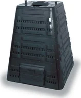 Kompostowniki - Ekobat Kompostownik Termo 720L mrozoodporny super trwały - miniaturka - grafika 1