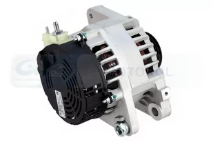 Alternator Bosch 1 986 A01 195 - Alternatory - miniaturka - grafika 1