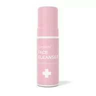 Pianki do mycia twarzy - swederm Swederm Face Cleanser vit.E Łagodna pianka do mycia twarzy z witaminą E 150ml - miniaturka - grafika 1