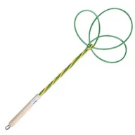 Wieszaki i stojaki - Trzepak do dywanów - miniaturka - grafika 1