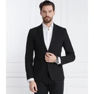 Marynarki męskie - Calvin Klein Marynarka | Slim Fit - miniaturka - grafika 1