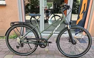 Rowery - ROWER KTM LIFE FORCE D46CM FIELDS OPAL MATT 2025 - miniaturka - grafika 1