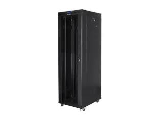 Łącznik lsa lanberg kat. 6 ftp ekranowany PLC-6SL1-S - Wtyczki i adaptery - miniaturka - grafika 1