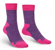 Skarpetki damskie - Bridgedale EXPLORER Heavyweight Merino Comfort Boot damskie skarpety - miniaturka - grafika 1