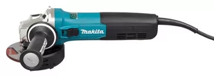 SZLIFIERKA KĄTOWA 125MM 1900W - Szlifierki i polerki - miniaturka - grafika 1