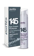 Kosmetyki pod oczy - Purles 145 Eye Cream Perfector Krem pod oczy z witaminą C 30 ml - miniaturka - grafika 1