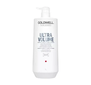Goldwell Dualsenses Ultra Volume Bodifying Shampoo (1000ml) - Szampony do włosów - miniaturka - grafika 1