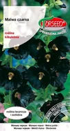 Nasiona i cebule - nasiona Malwa czarna, Althea 1g - Torseed - miniaturka - grafika 1