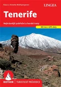 Przewodniki - Tenerife Rother - miniaturka - grafika 1