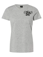 Koszulki i topy damskie - Disney - T-shirt damski, szary - miniaturka - grafika 1