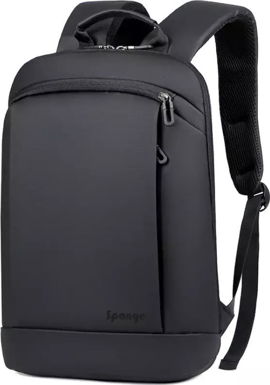 Plecak Sponge Sponge Thinbag Backpack, 15,6