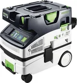 Odkurzacze przemysłowe - Festool CTL MINI I - miniaturka - grafika 1