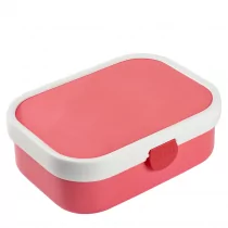 MEPAL Mepal - Campus Midi śniadaniówka, różowy 946993 - Pojemniki kuchenne - miniaturka - grafika 1