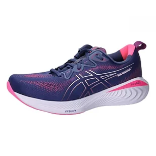 ASICS Gel-Cumulus 25, Trampki damskie, Deep Ocean Lilac Hint, 44 EU - Trampki damskie - miniaturka - grafika 1