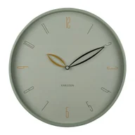 Zegary - Zegar ścienny ø 40 cm Petals – Karlsson - miniaturka - grafika 1