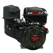 Silniki spalinowe - WEIMA Silnik spalinowy WM177F-S 9KM - miniaturka - grafika 1