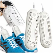 Plecaki - SUSZARKA DO BUTÓW RĘKAWIC SKARPET ROZSUWANY - miniaturka - grafika 1