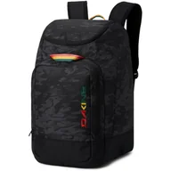 Torby sportowe - Dakine Boot Pack 50L, black vintage camo - miniaturka - grafika 1