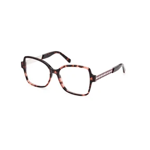 Okulary SWAROVSKI WOMEN SK5448-55055 (Lens/Bridge/Temple) 55/16/140 mm) - Okulary przeciwsłoneczne - miniaturka - grafika 1