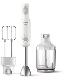 Blender ręczny PHILIPS HR 2546/00 - Blendery ręczne - miniaturka - grafika 1