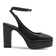 Czółenka - Czółenka Gino Rossi COSENZA-110447 - miniaturka - grafika 1