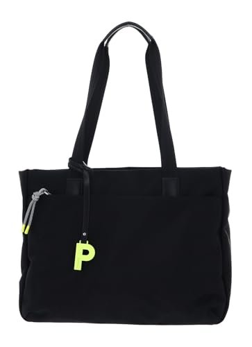 Picard Shopper Lucky One 3245, czarny, Rozmiar uniwersalny, Casual