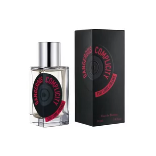 Etat Libre dOrange Dangerous Complicity Edp 50ml - Wody i perfumy damskie - miniaturka - grafika 1