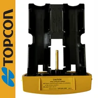 Sprzęt geodezyjny - Koszyk na baterie do RL-H4A / RL-SV2S DB-74 TOPCON - miniaturka - grafika 1