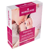Akcesoria do karmienia - Nursicare, specjalistyczne opatrunki dla kobiet karmiących piersią, 6 sztuk - miniaturka - grafika 1