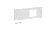 Inne akcesoria elektryczne - Schneider Electric Płyta czołowa 1x3P 4M biała LVS03643 LVS03643 - miniaturka - grafika 1