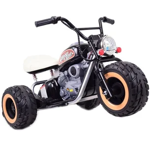 MOTOR CALIFORNIA SCOUT JAZDA NA TYLNYCH KOŁACH - 1600 WAT/LL6688 - Pojazdy elektryczne dla dzieci MOTOR CALIFORNIA SCOUT JAZDA NA TYLNYCH KOŁACH - 1600 WAT/LL6688 - Pojazdy elektryczne dla dzieci - miniaturka - grafika 1