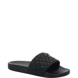 Kurt Geiger Klapki MEENA EAGLE - Klapki i japonki damskie - miniaturka - grafika 1