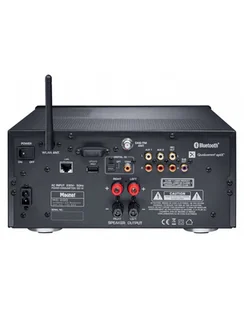 Amplituner Magnat MAGNAT MC 100 - Amplitunery - miniaturka - grafika 2