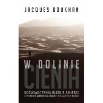 W dolinie cienia Jacques Doukhan - Religia i religioznawstwo - miniaturka - grafika 1