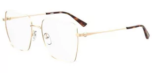 Okulary korekcyjne Moschino MOS577 G 000 - Okulary korekcyjne, oprawki, szkła - miniaturka - grafika 1