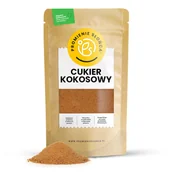 Cukier i słodziki - Cukier kokosowy 1000g - miniaturka - grafika 1