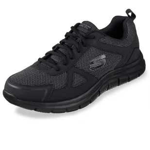 Buty treningowe męskie Skechers Track - Buty trekkingowe męskie - miniaturka - grafika 1