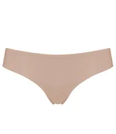 Majtki damskie - Triumph, Majtki damskie, Lovely Micro Brazilian String, rozmiar XS - miniaturka - grafika 1