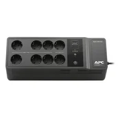 Zasilacze awaryjne UPS - APC Back-UPS 650VA 230V 1 USB charging port - (Offline-) USV zasilacz UPS Czuwanie (Offline) 400 W - miniaturka - grafika 1