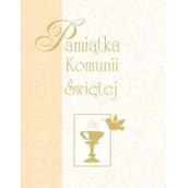 Religia i religioznawstwo - praca zbiorowa Pamiątka Komunii Świętej - miniaturka - grafika 1