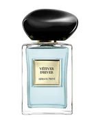 Wody i perfumy damskie - Armani Privé Vétiver D'hiver - miniaturka - grafika 1