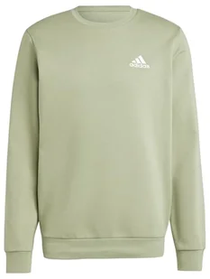 adidas Męska bluza polarowa Essentials, rozmiar XXL - Bluzy męskie - miniaturka - grafika 1
