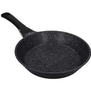 Patelnia ZWIEGER Black Stone Connect 28 cm  - Patelnie - miniaturka - grafika 3