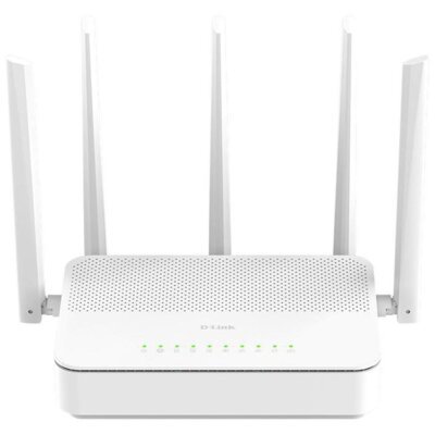 D-LINK C36 BE3600 DualBand Wi-Fi Mesh