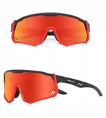 Okulary przeciwsłoneczne - Przeciwsłoneczne Okulary Hd Sportowe Uv + Korekcja - miniaturka - grafika 1