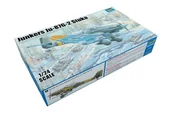 Modele do sklejania - Trumpeter Model plastikowy Ju-87G-2 ! GXP-687428 - miniaturka - grafika 1