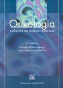 Podręczniki dla szkół wyższych - Wydawnictwo Lekarskie PZWL Onkologia. Podręcznik dla studentów medycyny - Wydawnictwo Lekarskie PZWL - miniaturka - grafika 1