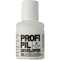 Odżywki do rzęs i brwi - Kallos Cosmetics Wywoływacz koloru farby do rzęs i brwi - Cosmetics Profi Pil Oxi Krem Wywoływacz koloru farby do rzęs i brwi - Cosmetics Profi Pil Oxi Krem - miniaturka - grafika 1